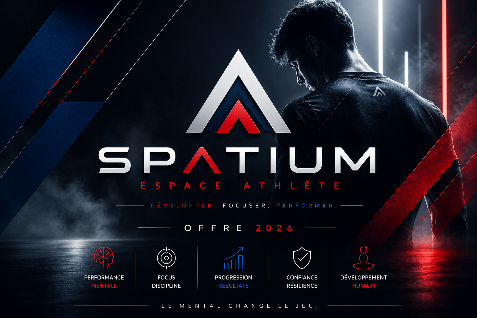 SPATIUM OFFRE ÉTÉ